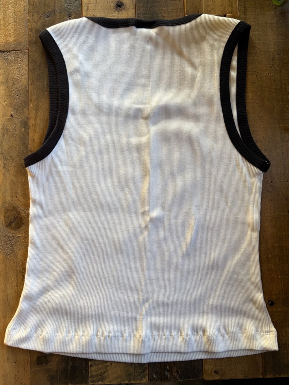 Axel Co Tank Top - Picture 3 of 7